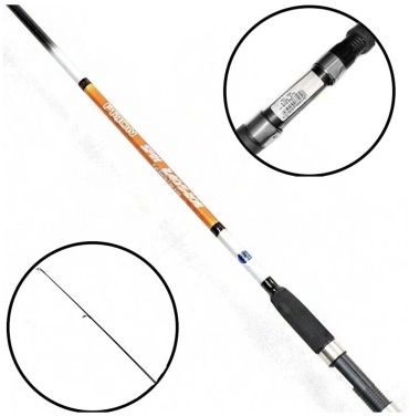 VitFishing Prion Spin 5-20g 2.4м спиннинговое 2.4 м