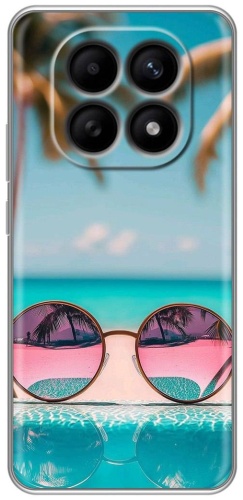 Чехол BAIKO для Xiaomi Redmi Note 15 5G рисунок