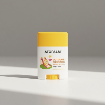 ATOPALM стик Outdoor Sun Stick SPF50+ PA++++ для лица 21 г