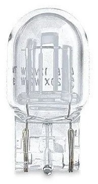 WURTH 07207632 галогенная W21W, 1 шт
