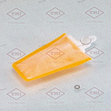 TATSUMI Фильтр Топливный TBH1012