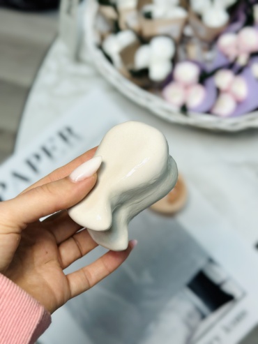 LeMonique Lm mold «Асык XXL» пищевой силикон