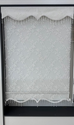 Жалюзи горизонтальные 110x150 см 30086815_908806930, ткань