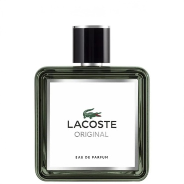 LACOSTE Original парфюмерная вода EDP 60 мл, для мужчин