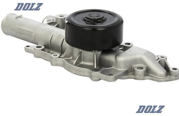Насос DOLZ M214