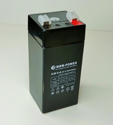 MRM-POWER KW 4-4