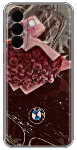 Чехол для Samsung Galaxy A37 рисунок