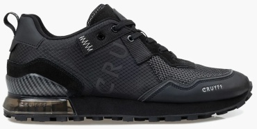 Кроссовки Cruyff Superbia черный