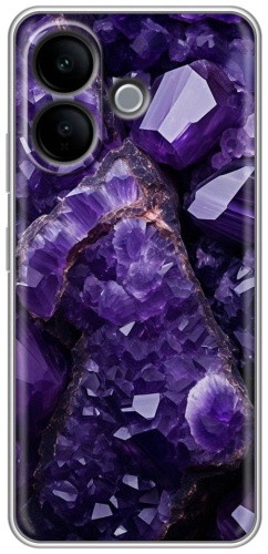 Чехол BAIKO для Vivo V60 Lite рисунок