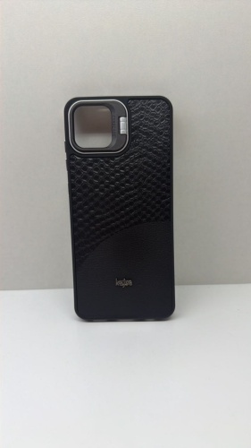 Чехол для Samsung Galaxy A05 черный