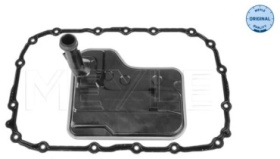 MEYLE Фильтр Масляный АКПП 3141370005S