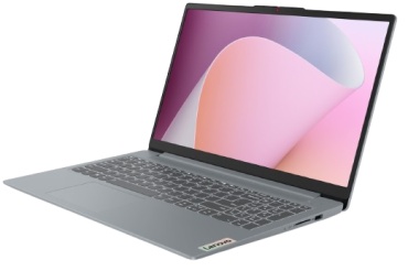 Lenovo IdeaPad Slim 3 15AMN8 15.6" — купить в Казахстане