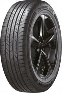 Hankook Dynapro HPX RA43 215/70 R16 100 H без шипов
