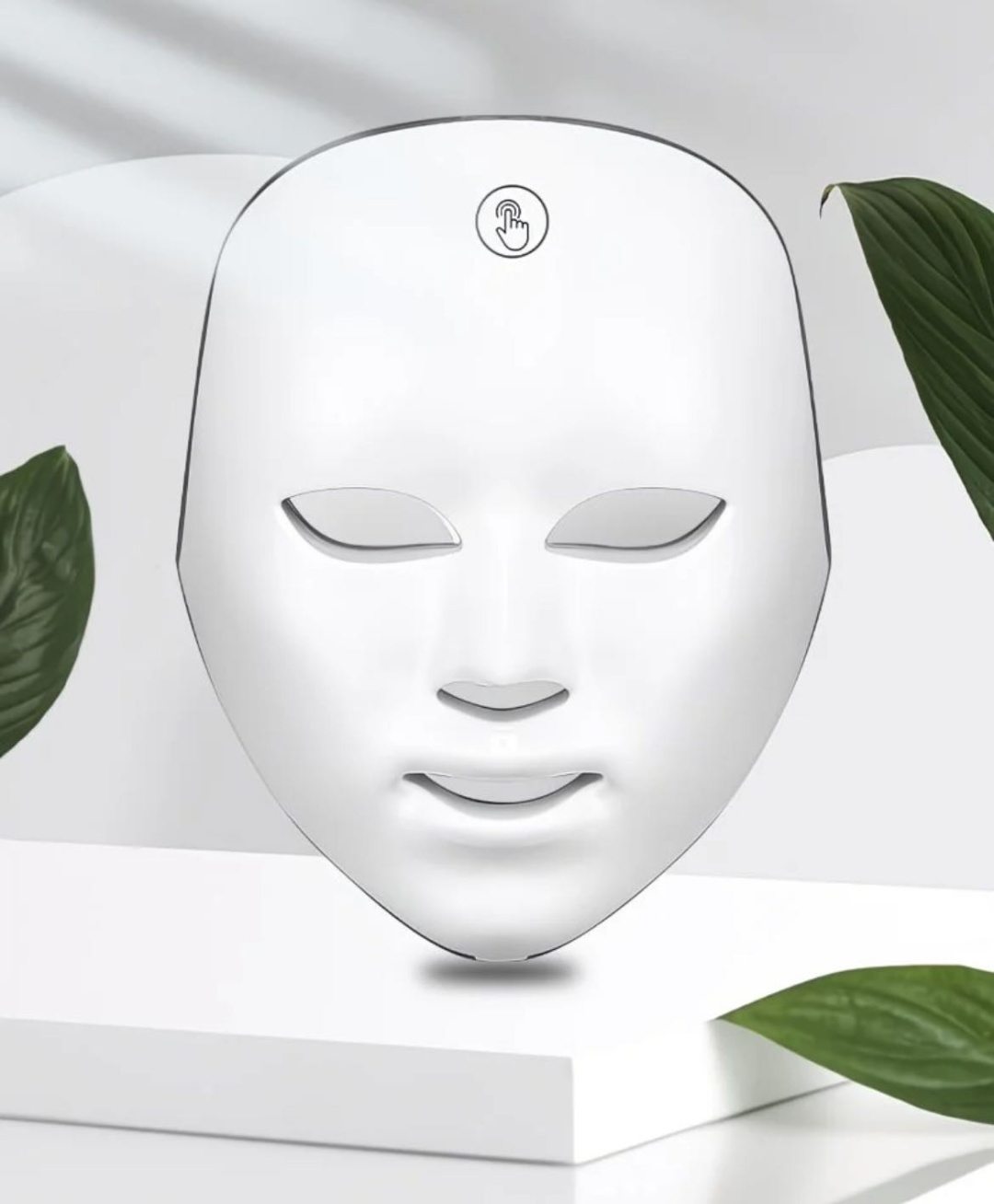 111SKIN аппарат светодиодной LED терапии, светодиодная маска для лица