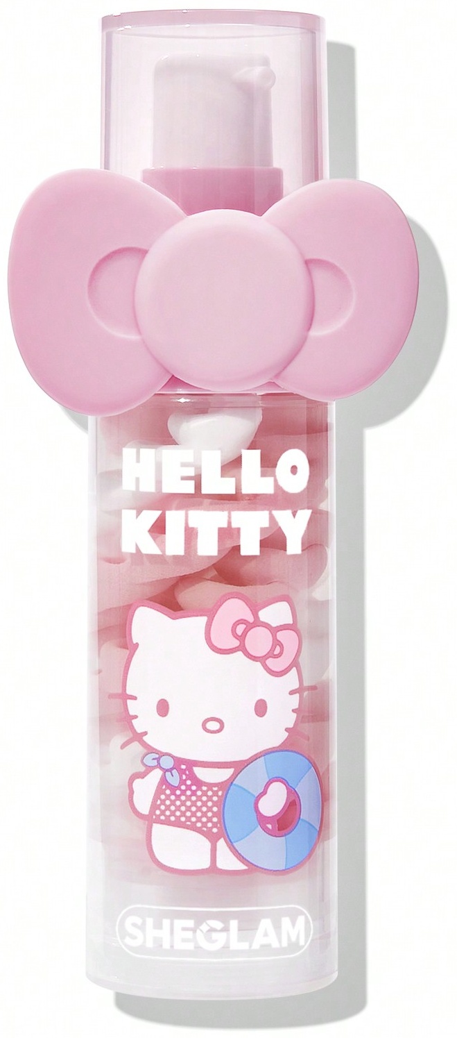 SHEGLAM Hello Kitty Surf’s Up основа под макияж для лица 30 мл