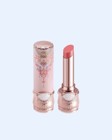 Flower Knows Butterfly Cloud Collar помада C05 Peach Blossom помада 6+