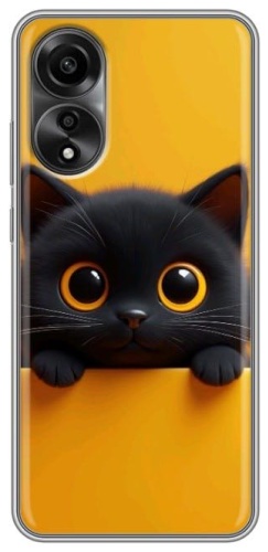Чехол BAIKO для OPPO Reno 8T рисунок