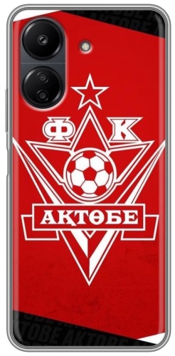 Чехол для Redmi Redmi 13C рисунок