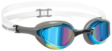 Madwave M0427 29 0 17W унисекс прозрачный, серый
