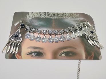 Fashion Jewelry шекелик 1 шт