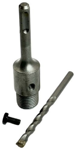Nurmax удлинитель для коронок 0058-4 1 шт