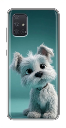Чехол BAIKO для Samsung Galaxy A72 рисунок