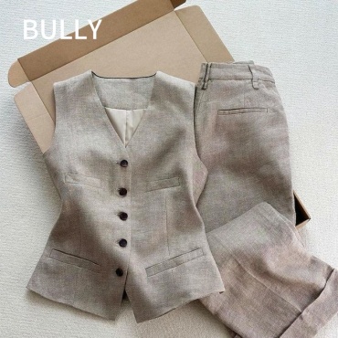 Пиджак BULLY бежевый