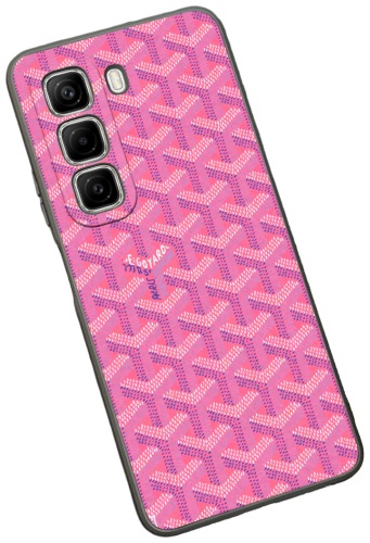 Чехол для Infinix Hot 50 рисунок