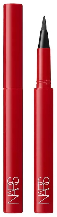 NARS Подводка для глаз Climax Liquid Eyeliner подводка черный черный