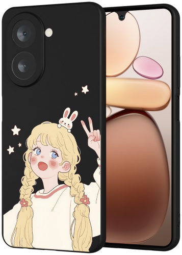 Чехол для Xiaomi Redmi A5 рисунок