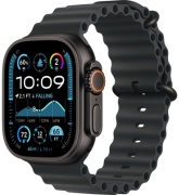 Смарт-часы Apple Watch Ultra Series 2 2024 GPS &#43; Cellular 49 мм черный