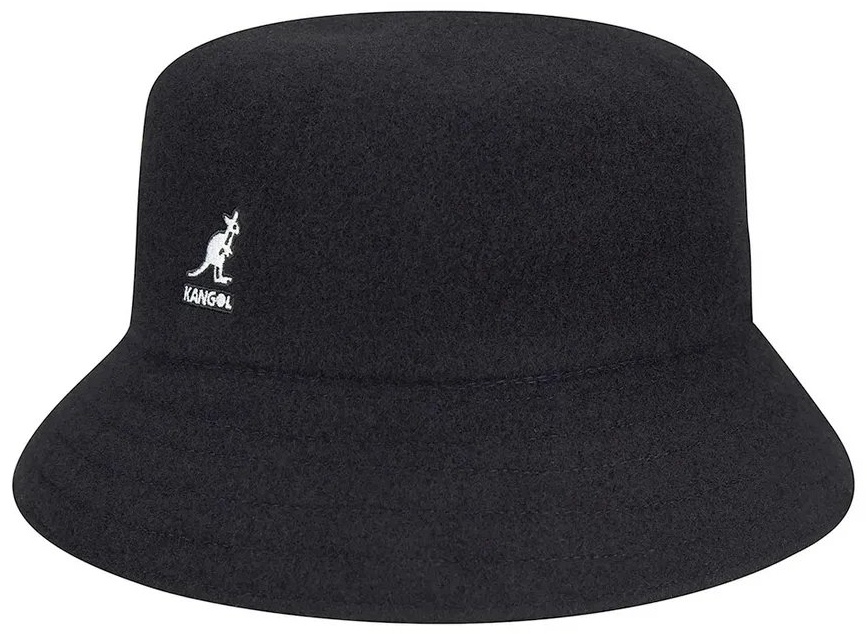 Комплект Kangol размер 54, черный