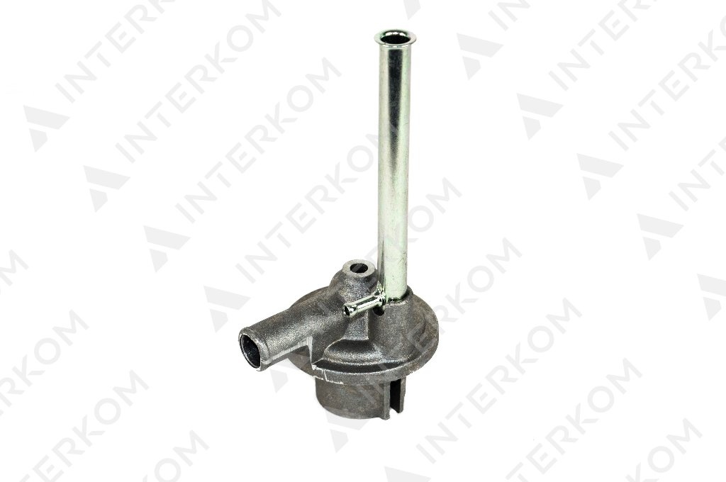 АвтоВаз сапунная трубка 2121-1014210-10