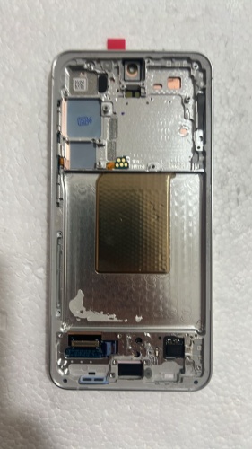 OSMOND дисплей с тачскрином Dynamic AMOLED для Samsung S24