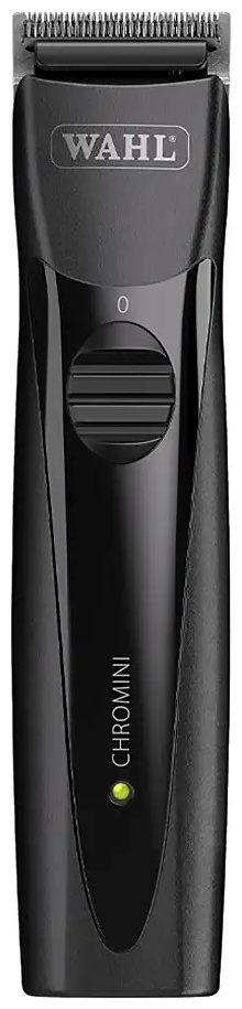 Wahl триммер ChroMini/1591-0466 черный