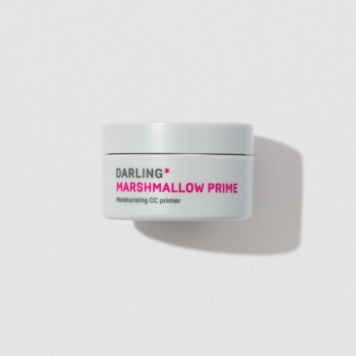 DARLING Moisturising CC primer основа под макияж для лица 30 мл