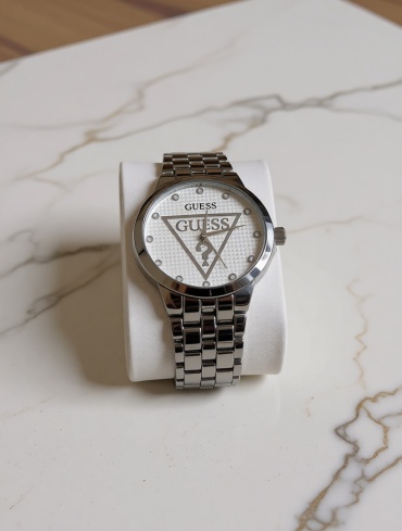 Кварцевые Часы GUESS нержавеющая сталь