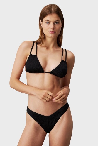 Плавки Calvin Klein черный