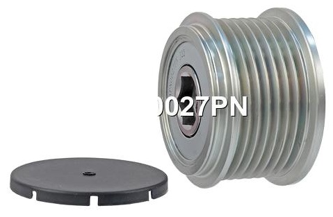 KRAUF шкив генератора APN0027PN
