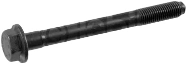 FEBI BILSTEIN болт крепления подвески 01198