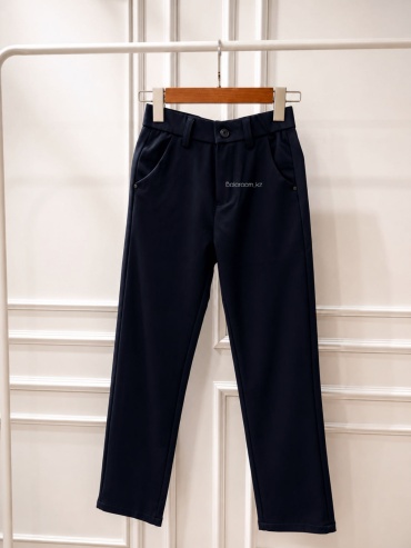 Школьные брюки Gallant Jeans темно-синий