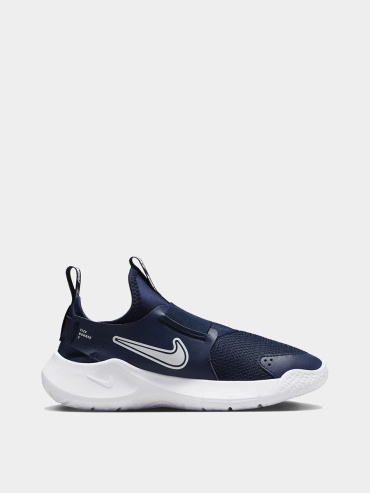 Кроссовки Nike синий