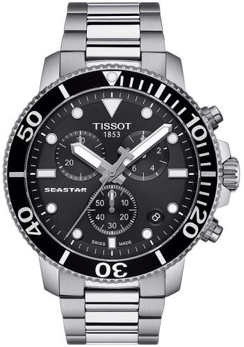 Кварцевые Tissot T120.417.11.051.00 сталь