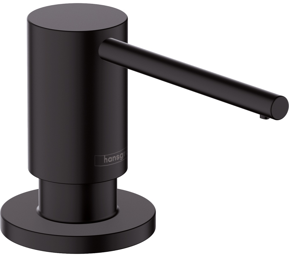 Дозатор для жидкого мыла Hansgrohe White House 40438670