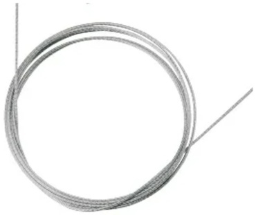 Затягиватель шнурков K2 тросик SS2 Lace 100cm - 1шт. B1527
