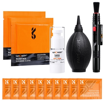 Набор для чистки K&F CONCEPT SKU.1919