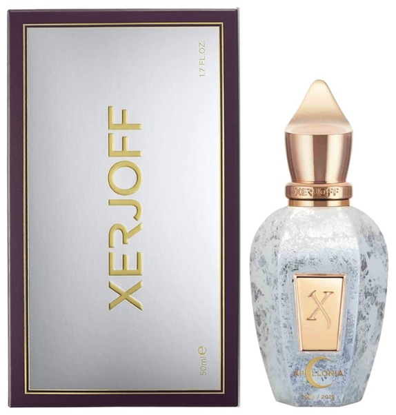 Xerjoff Shooting Stars Apollonia духи PARFUM 50 мл, унисекс