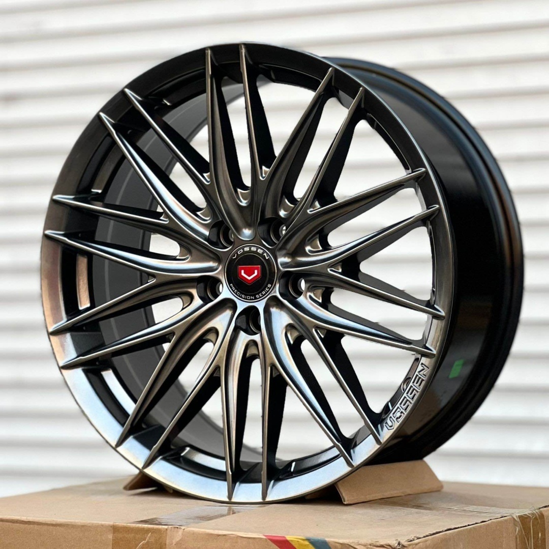 Volkswagen subaru S2078 7.5x17/5x100 D67.1 ET35 4 диска графит
