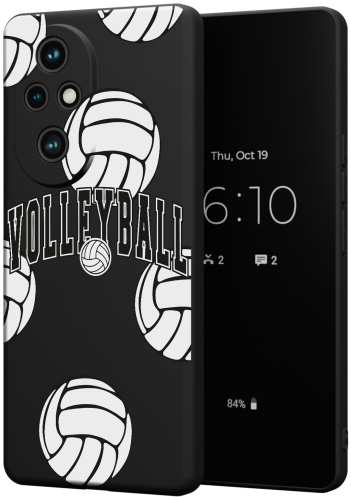 Чехол для Honor 200 Pro рисунок