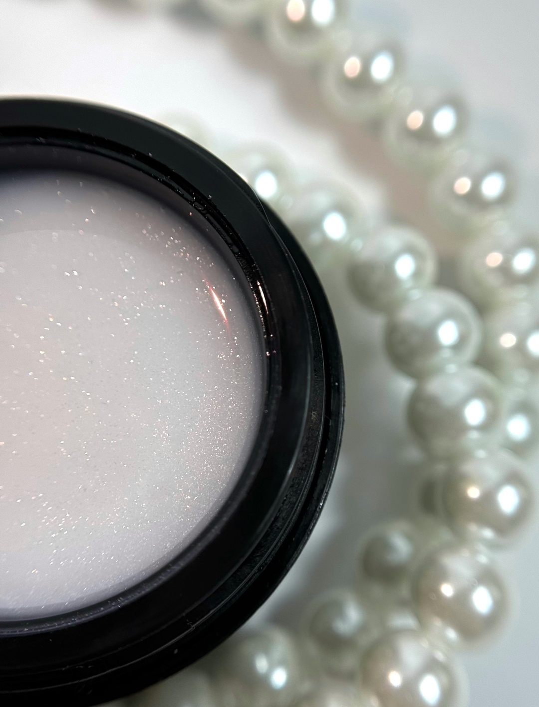 Azart Professional гель Shimmer liquid 01 15 мл
